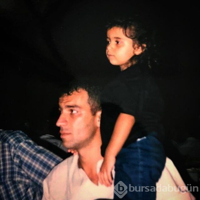 Arka Sokakların Mesut Komiseri Şevket Çoruh'un eski eşini görenler şok oldu!