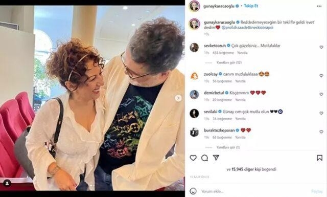 Arka Sokakların Mesut Komiseri Şevket Çoruh'un eski eşini görenler şok oldu!