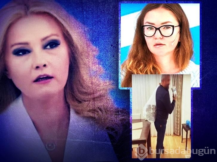 Müge Anlı bile şaştı kaldı! 1 milyon 310 bin TL'lik vurgun