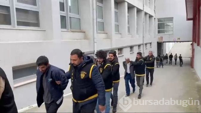 "Motosikleti yavaş sür" cinayeti!