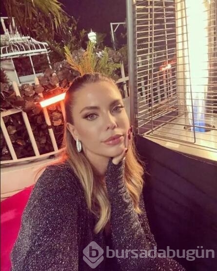 Eda Ece'nin nikah şahidi olacağı iddia edilen Danla Bilic'ten açıklama geldi