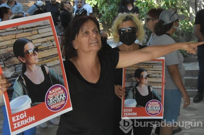 Ezgi'nin katili 258 gündür yakalanamadı