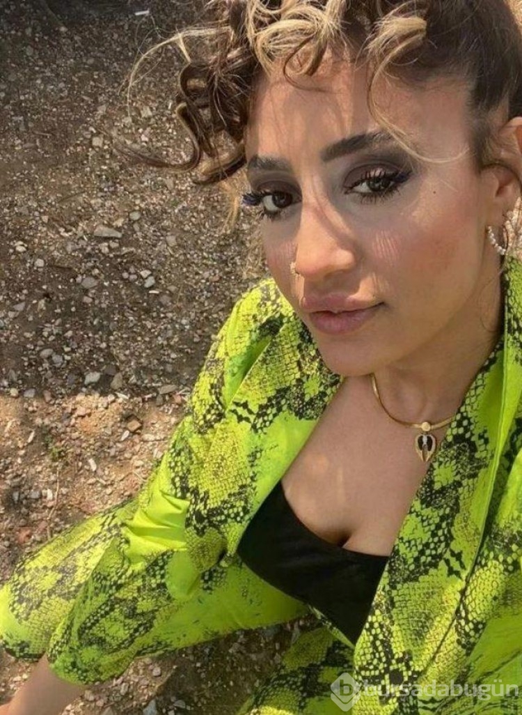 Solmaz Çiros'un son halini görenler "Yazık ettin kendine" dedi