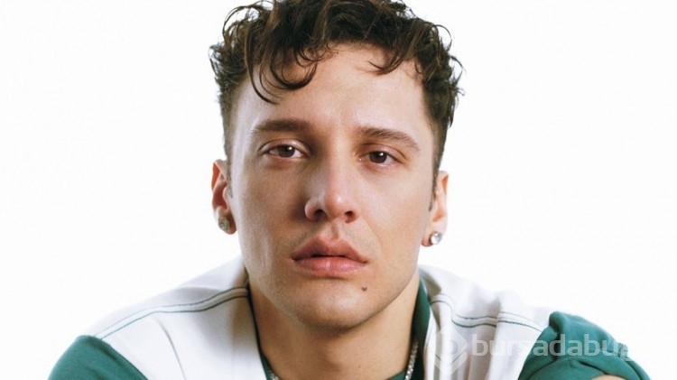 Başarılı şarkıcı Edis Spotify'da rekor kırdı