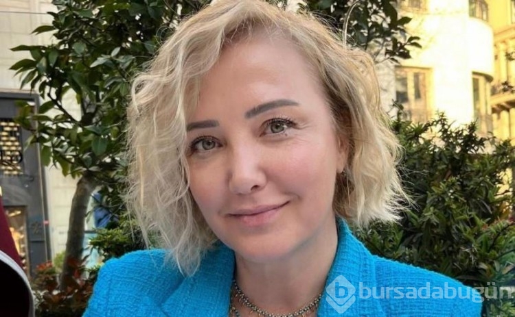 Oyuncu Berna Laçin kime oy vereceğini açıkladı