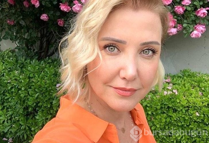 Oyuncu Berna Laçin kime oy vereceğini açıkladı