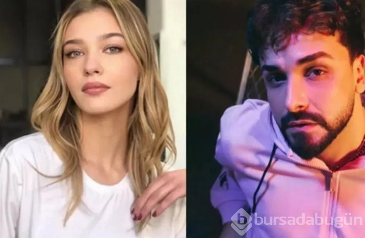 Melisa Döngel ve Sefo aşkı bitti mi?