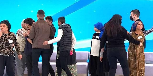 Müge Anlı'da büyük kavga! 36 kişi birbirine girdi 