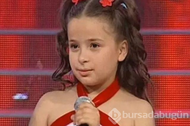 Bir Şarkısın Sen'in Fındık Kurdu Berna'yı görenler şok oldu!
