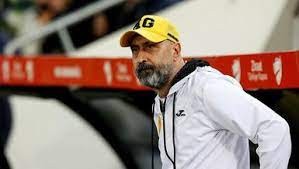 Fenerbahçe maçına ilişkin açıklamalar!
