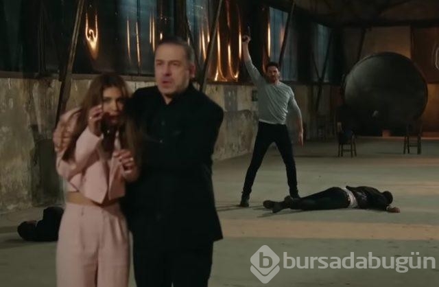 Yasak Elma dizisinde büyük hata! İzleyicinin gözünden kaçmadı