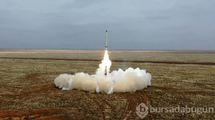 Putin'den yeni hamle