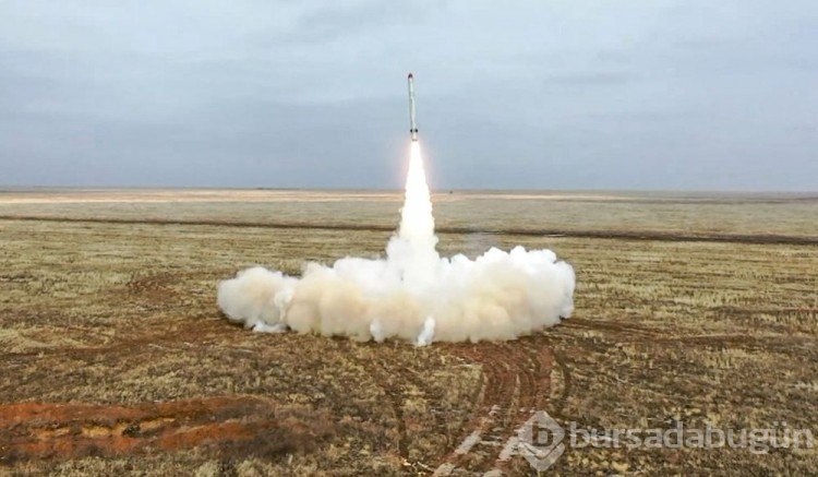 Putin'den yeni hamle