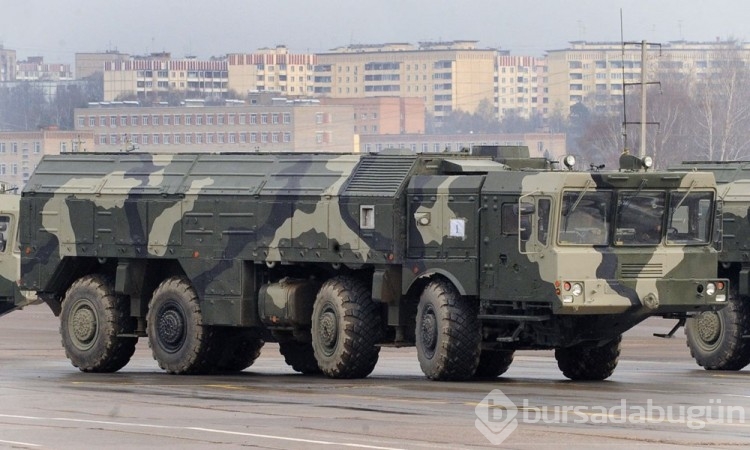 Putin'den yeni hamle