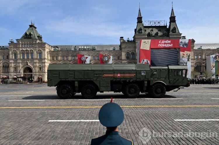 Putin'den yeni hamle