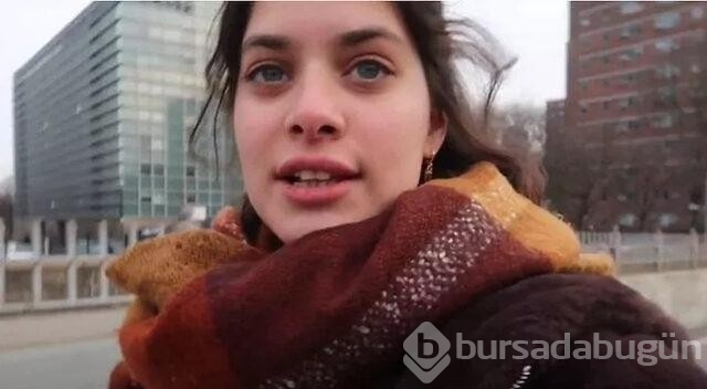 'En İyi Arkadaşım' dizisinde Alara karakterine hayat veren Alara Ertürk mest etti!