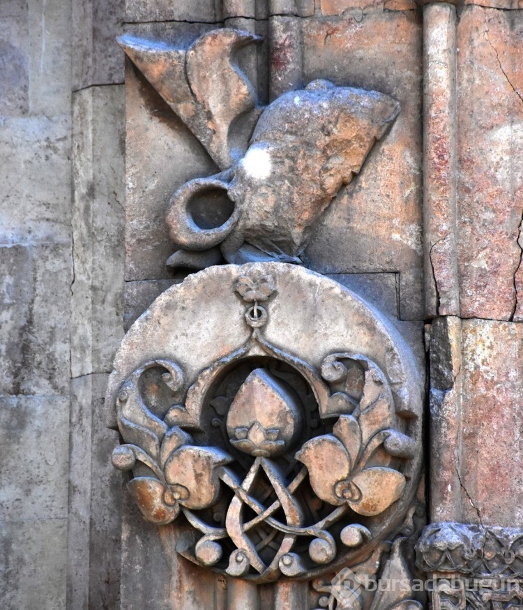 Üç boyutlu motif işçiliği