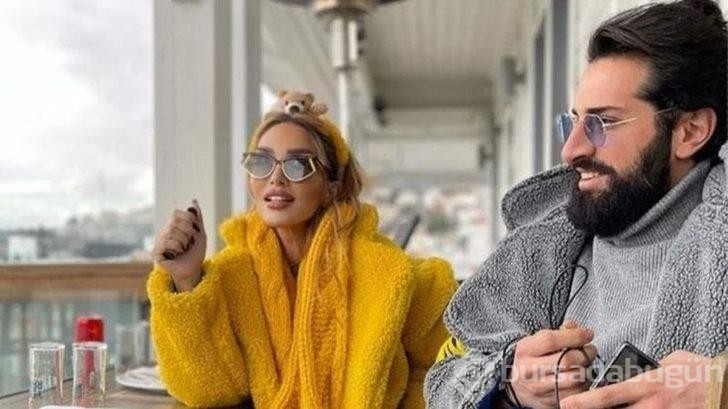 Seren Serengil ve Mustafa Rahman Tohma ayrıldı