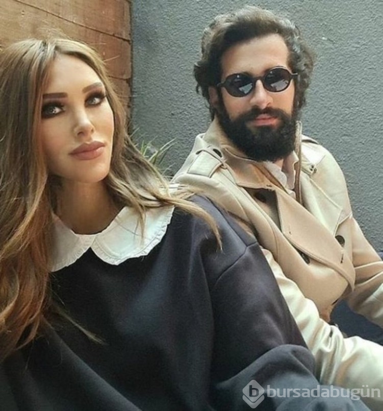 Seren Serengil ve Mustafa Rahman Tohma ayrıldı