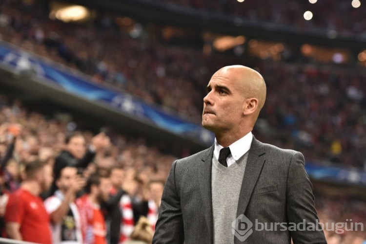 Guardiola'nın son şansı mı?
