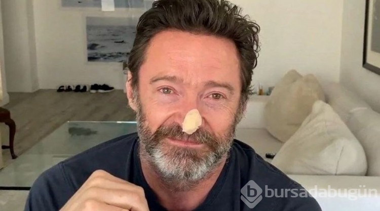 Hugh Jackman'dan 27. evlilik yıl dönümünü duygusal bir not ile kutladı