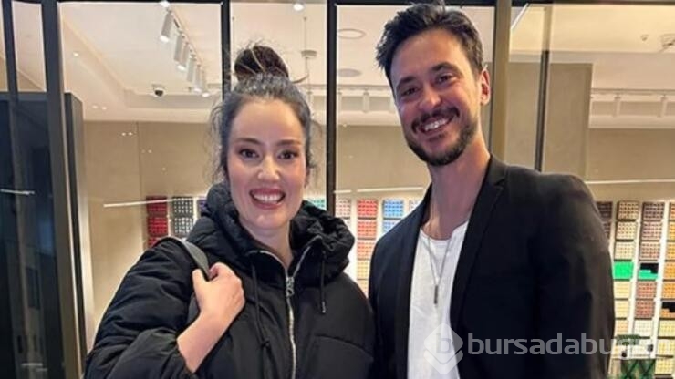 Pelin Akil ile evli olan Anıl Altan merak edilen soruları yanıtladı

