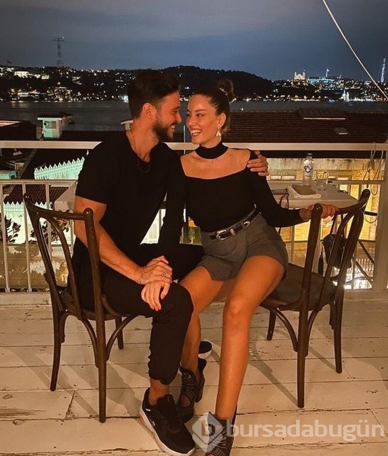 Pelin Akil ile evli olan Anıl Altan merak edilen soruları yanıtladı
