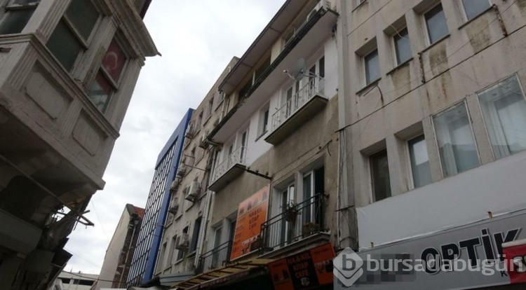 İzmir'de 5 aylık eşini katleden adamın ifadesi!