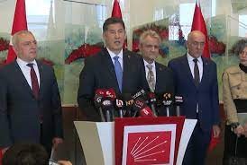 Kılıçdaroğlu ile Oğan görüştü