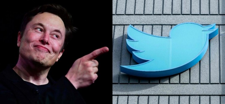 Elon Musk'tan Twitter itirafları