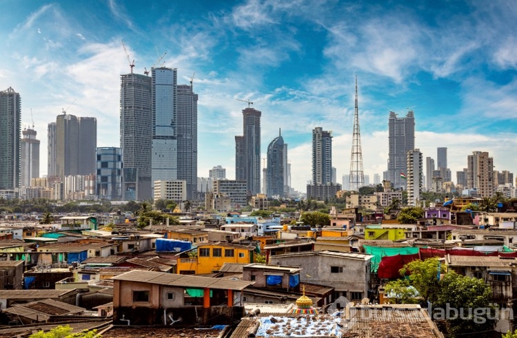 Forbes'a göre dünyanın en zengin şehirleri!