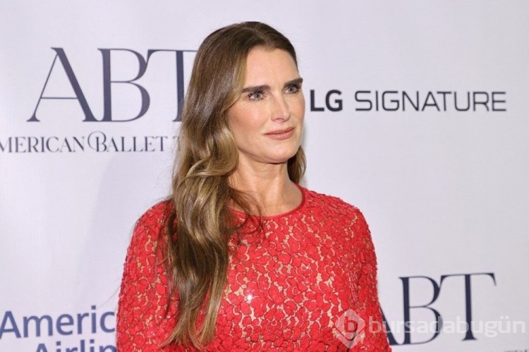 Brooke Shields ile Drew Barrymore anneleri hakkında konuştu