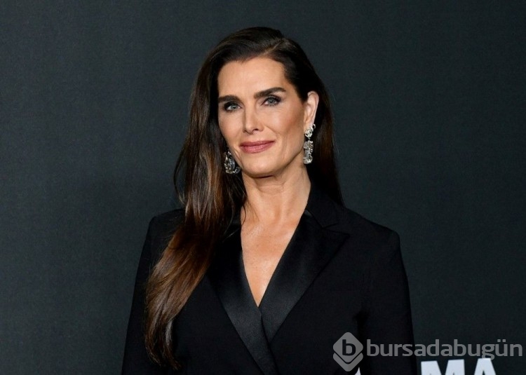 Brooke Shields ile Drew Barrymore anneleri hakkında konuştu