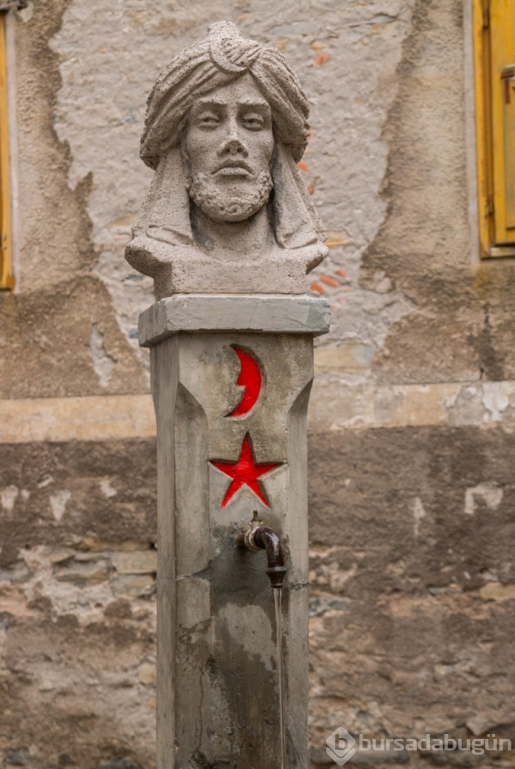 İtalya'daki Türk köyü