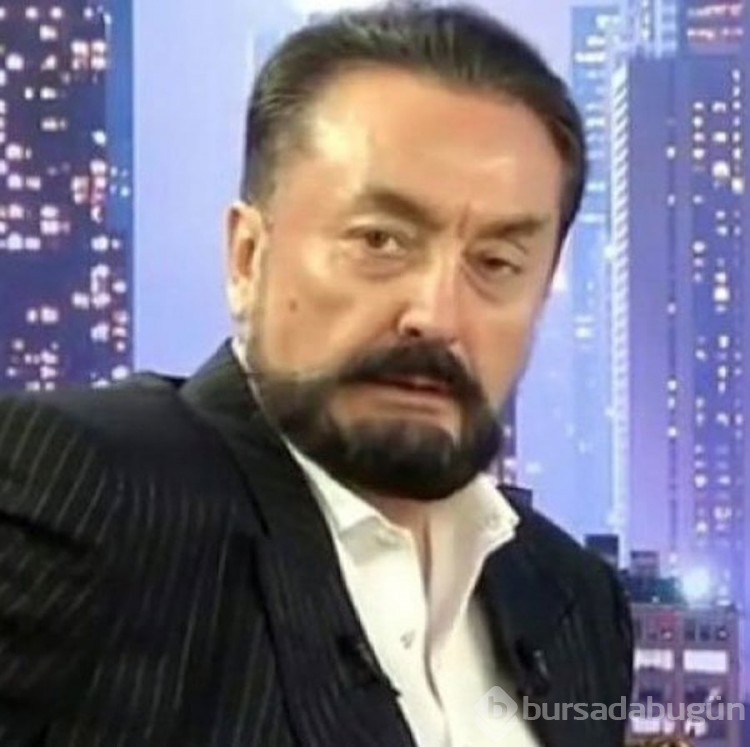 Adnan Oktar davasında cezalar onandı