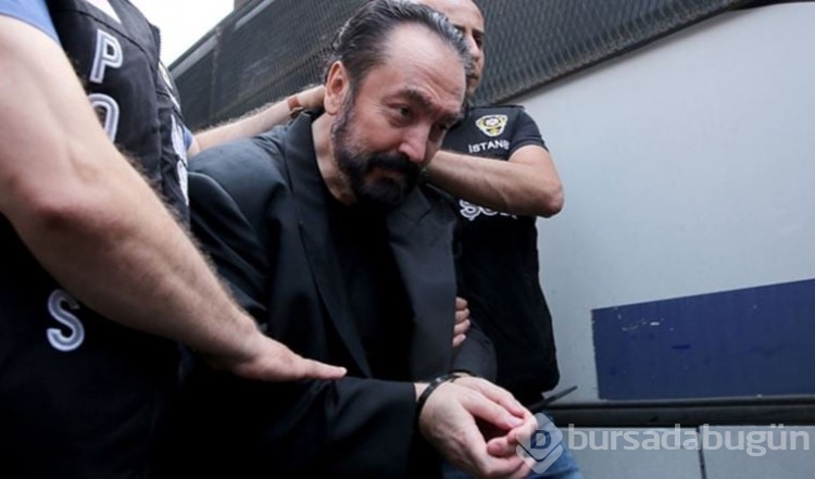 Adnan Oktar davasında cezalar onandı