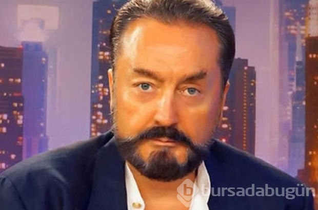 Adnan Oktar davasında cezalar onandı