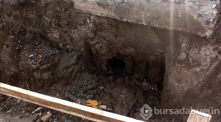 Osmanlı dönemine ait sikke bulundu
