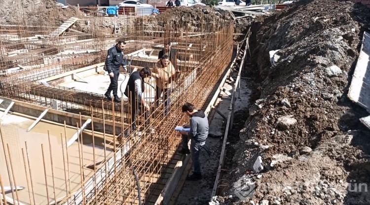 Osmanlı dönemine ait sikke bulundu