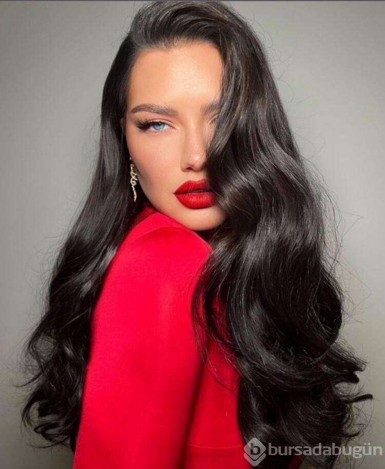 Adriana Lima zayıflayınca paylaşım yapmaya doymadı! 