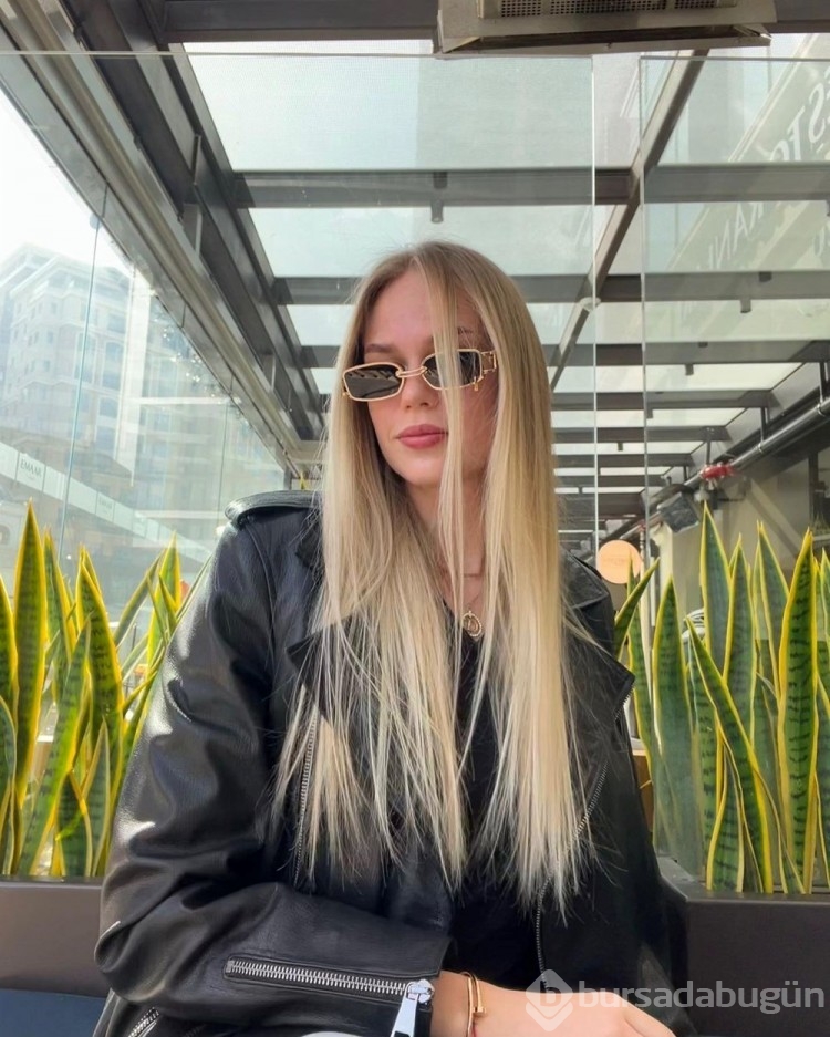 Arina Fedorovtseva'dan hacamatlı yarı final hazırlığı