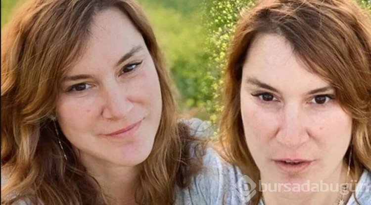 Eski model Yasemin Kozanoğlu yıllar içindeki değişimini eleştirenlere yanıt verdi