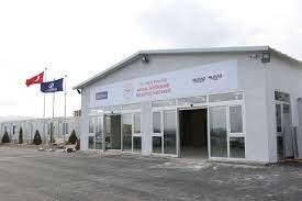 Defne Sahra Hastanesi günde ortalama 150 hastaya hizmet veriyor