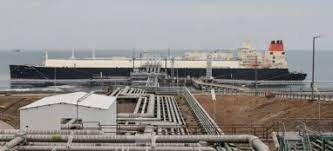 Bulgaristan'a gaz sevkiyatı başladı