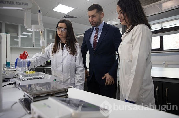 ODTÜ'den yüksek hareket kabiliyetli yerli protez teknolojisi