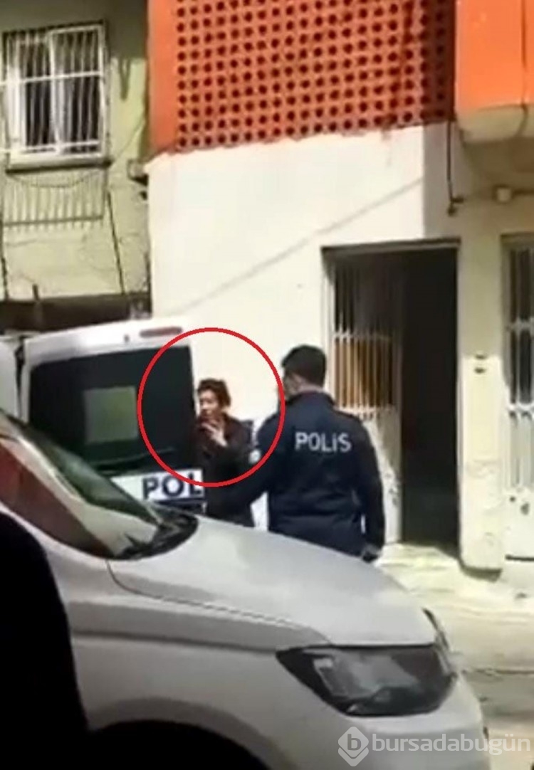 Annesi ve babası tarafından öldüğü fark edilmeyen bebeğin poşetin içinde bulunduğu ortaya çıktı
