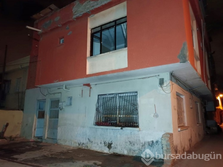 Annesi ve babası tarafından öldüğü fark edilmeyen bebeğin poşetin içinde bulunduğu ortaya çıktı
