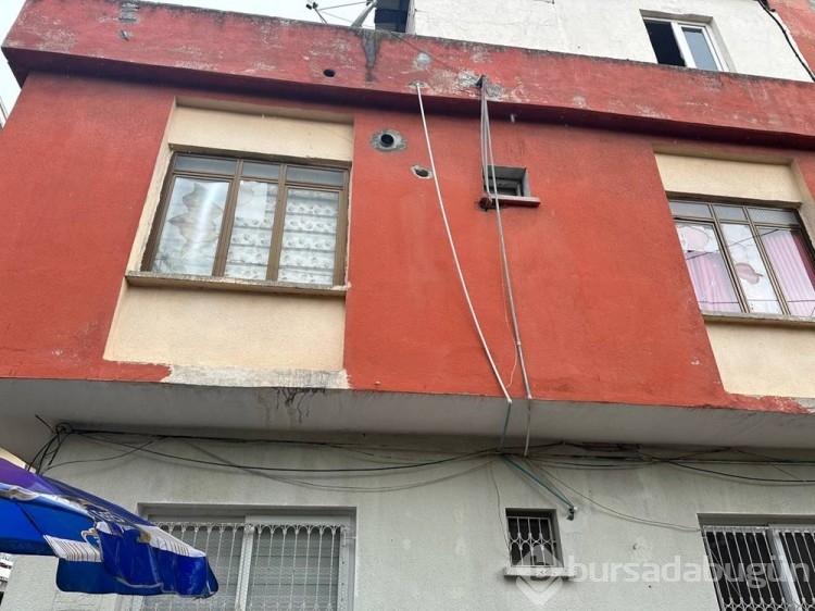 Annesi ve babası tarafından öldüğü fark edilmeyen bebeğin poşetin içinde bulunduğu ortaya çıktı
