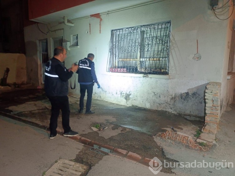Annesi ve babası tarafından öldüğü fark edilmeyen bebeğin poşetin içinde bulunduğu ortaya çıktı
