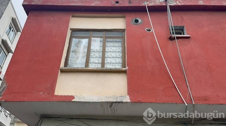 Annesi ve babası tarafından öldüğü fark edilmeyen bebeğin poşetin içinde bulunduğu ortaya çıktı
